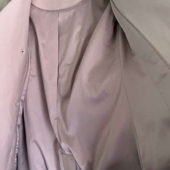 Ever New Beige Trench Coat - Picture 4 of 4